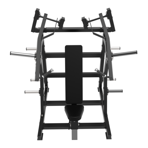 Zdjęcie produktu Seated Incline Chest Press 3