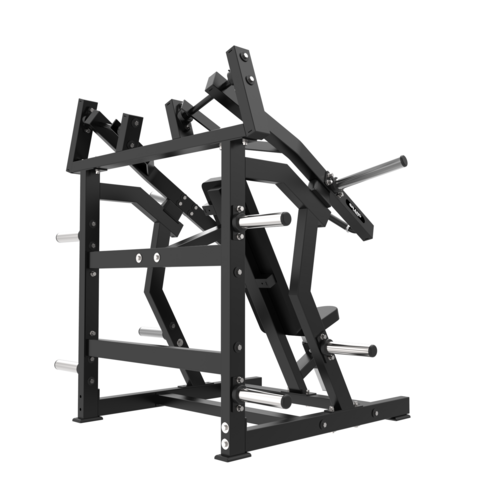 Zdjęcie produktu Seated Incline Chest Press 4