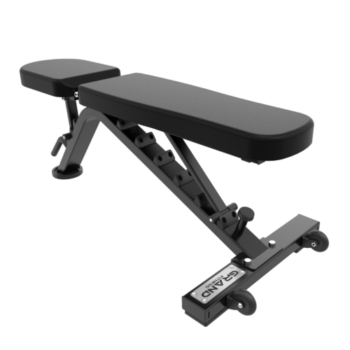 Product photo Adjustable Multi Function Bench 3