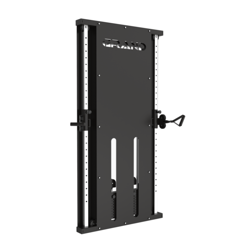 Product photo Wall-Mounted Dual Cable Cross Over GRAND 3