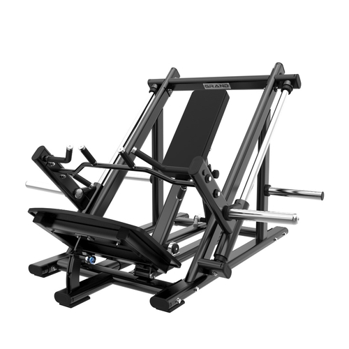 Zdjęcie produktu Standing Low Row GRAND 4