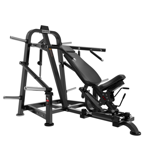 Zdjęcie produktu INCLINE CHEST PRESS 2