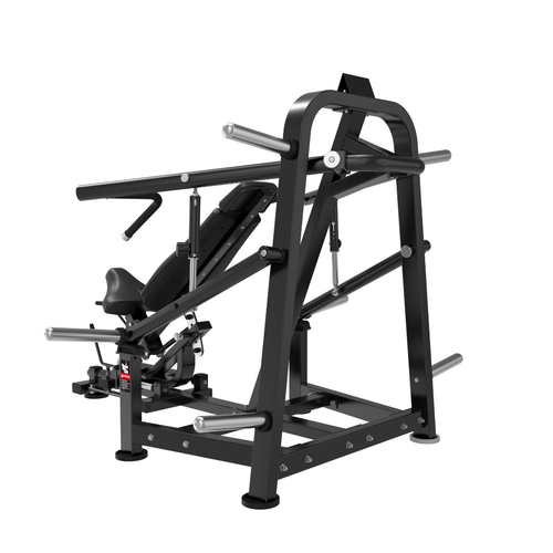Zdjęcie produktu INCLINE CHEST PRESS 4