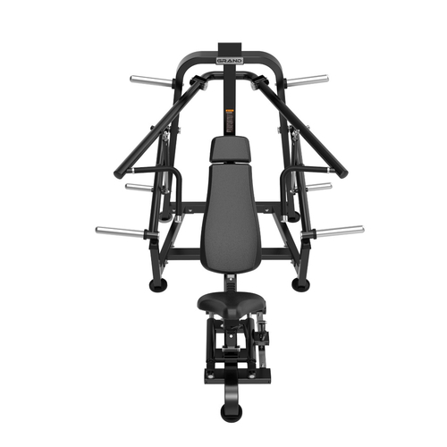 Zdjęcie produktu INCLINE CHEST PRESS 5