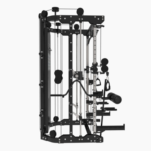 Zdjęcie produktu Multi Function Smith R02 2