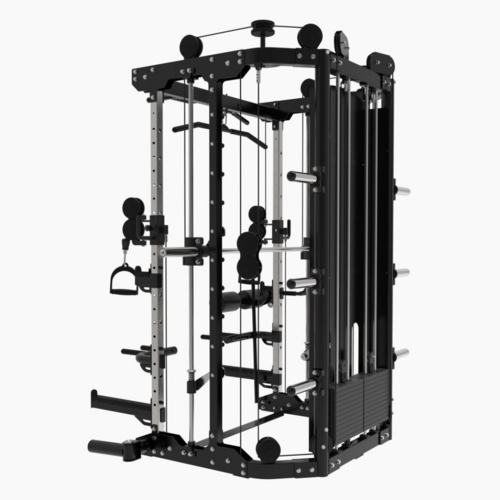 Zdjęcie produktu Multi Function Smith R02 3