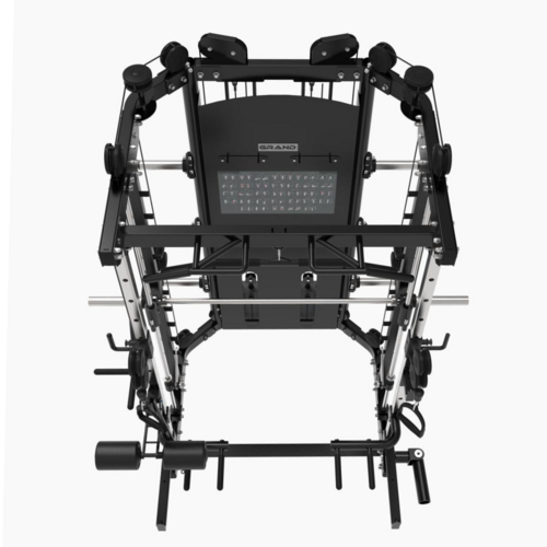 Zdjęcie produktu Multi Function Smith R02 4