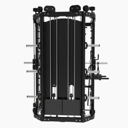 Zdjęcie produktu Multi Function Smith R02 5