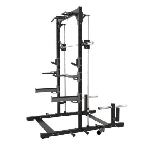 Zdjęcie produktu Smith Half Rack 2