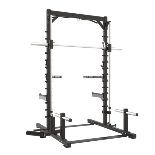 Zdjęcie produktu Smith Half Rack 3