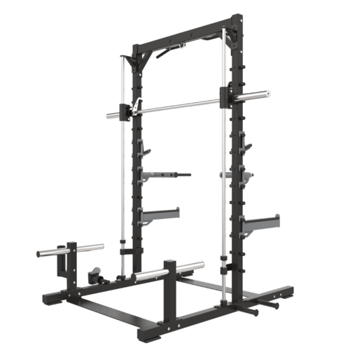 Zdjęcie produktu Smith Half Rack 4