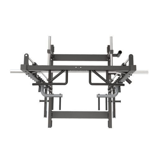 Zdjęcie produktu Smith Half Rack 5