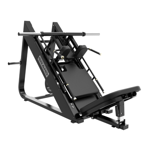 Zdjęcie produktu 45 Degree Leg Press/Hack Slide 2