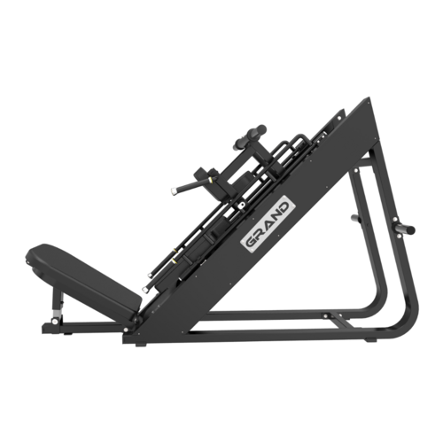 Zdjęcie produktu 45 Degree Leg Press/Hack Slide 3