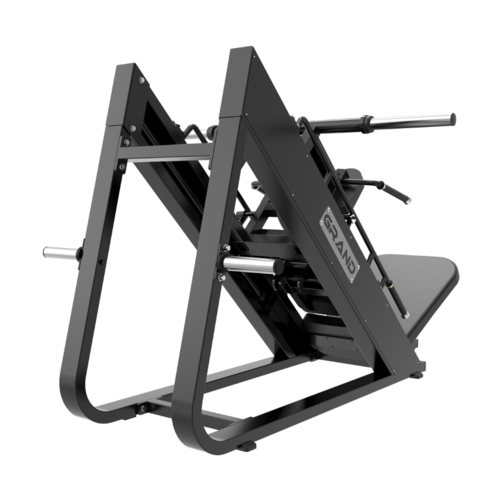 Zdjęcie produktu 45 Degree Leg Press/Hack Slide 4