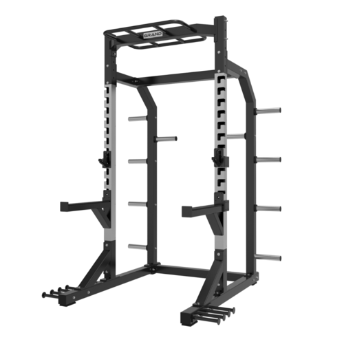 Zdjęcie produktu Half Rack GP-1 2
