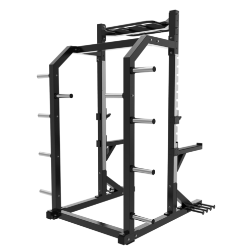 Zdjęcie produktu Half Rack GP-1 3