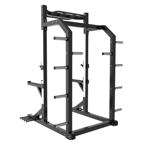 Zdjęcie produktu Half Rack GP-1 4