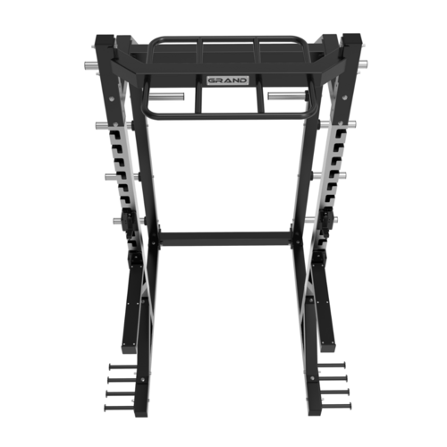 Zdjęcie produktu Half Rack GP-1 5