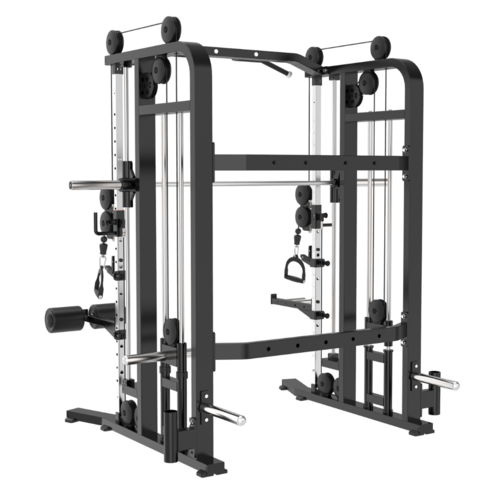 Product photo Functional Trainer Squat Rack 3in1 3