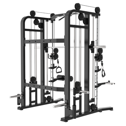 Product photo Functional Trainer Squat Rack 3in1 4