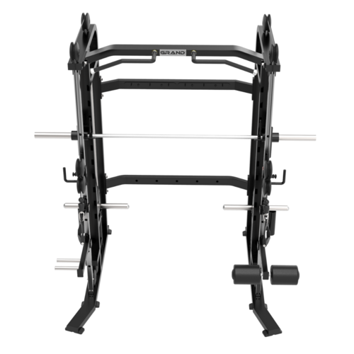 Product photo Functional Trainer Squat Rack 3in1 5