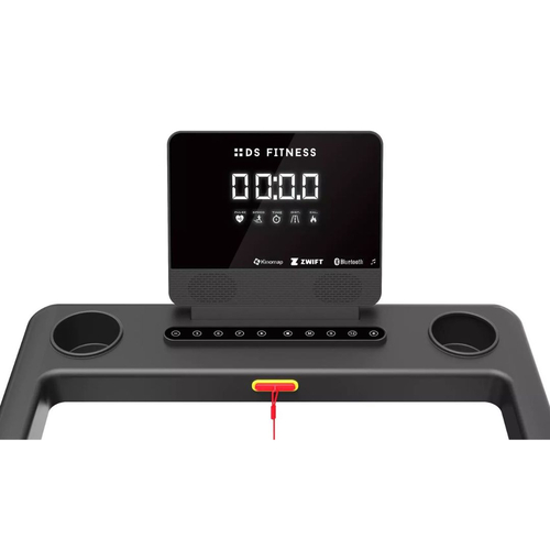 Zdjęcie produktu Bieżnia Run&Go DS Fitness AppReady 2