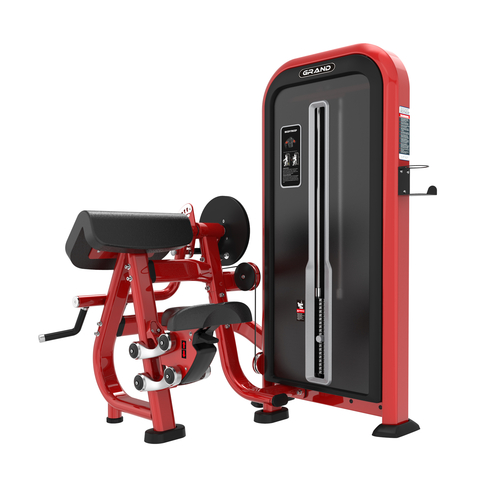 Product photo Stack Machines - X-Line Series RED 5
