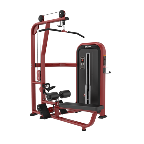 Product photo Stack Machines - X-Line Series RED 12