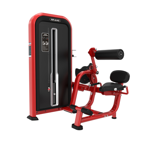Product photo Stack Machines - X-Line Series RED 13