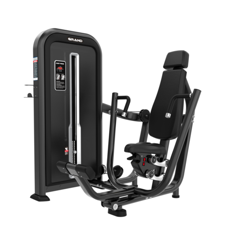 Product photo Stack Machines - X-Line Series BLACK 2