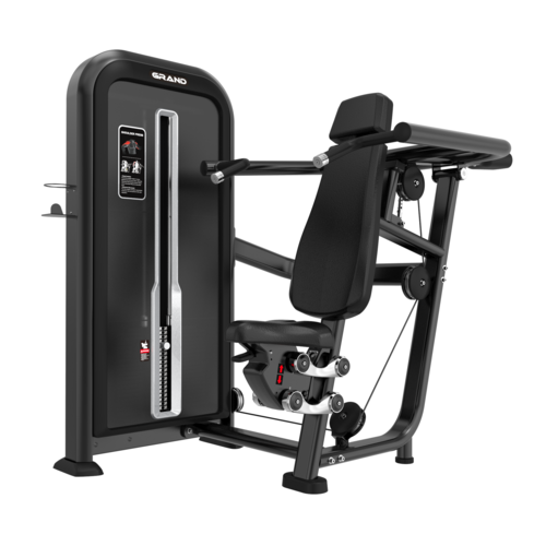 Product photo Stack Machines - X-Line Series BLACK 3