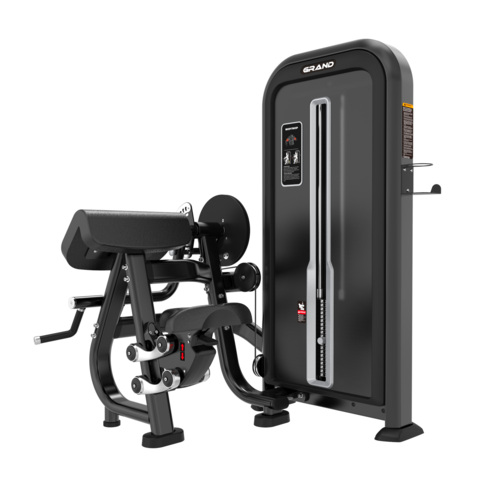 Product photo Stack Machines - X-Line Series BLACK 8