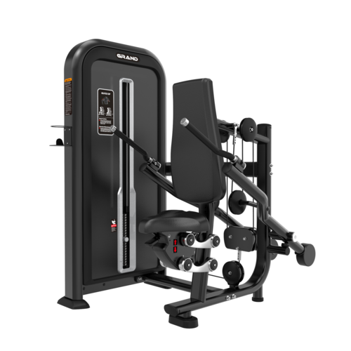 Product photo Stack Machines - X-Line Series BLACK 13