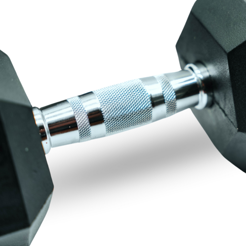 Product photo HEX Dumbbell 12,5kg GRAND 3