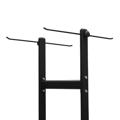 Zdjęcie produktu Stojak na maty fitness GRAND 2