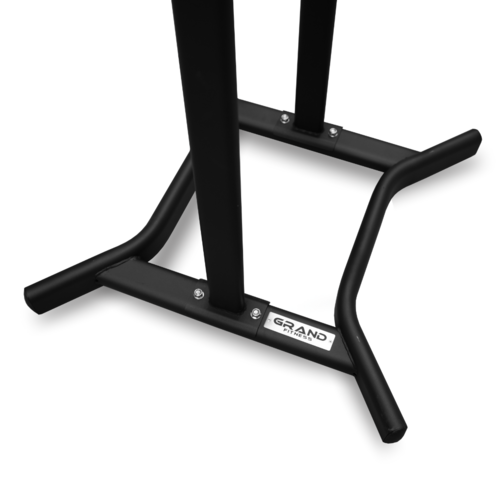 Zdjęcie produktu Stojak na maty fitness GRAND 5