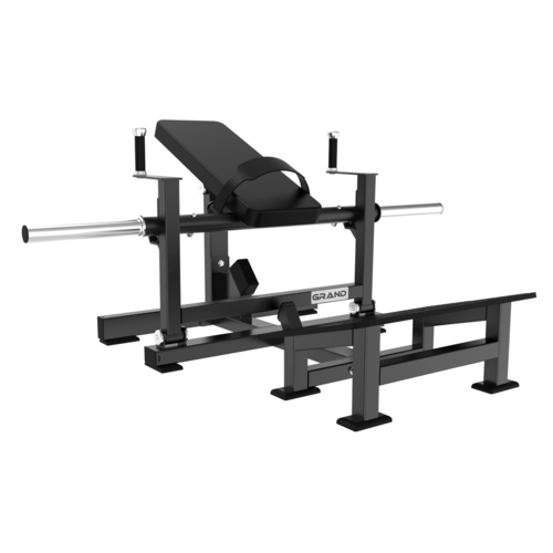 Product photo Hip Thrust Machine GRAND 4