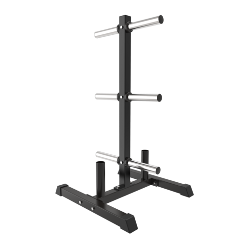 Product photo Weight Plate and Barbell Rack GRAND 4