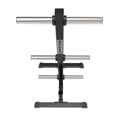 Product photo Weight Plate and Barbell Rack GRAND 5