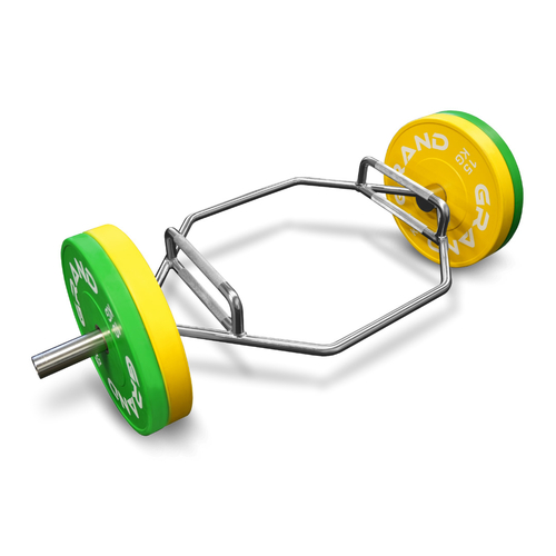 Zdjęcie produktu HEX BAR GRAND 3