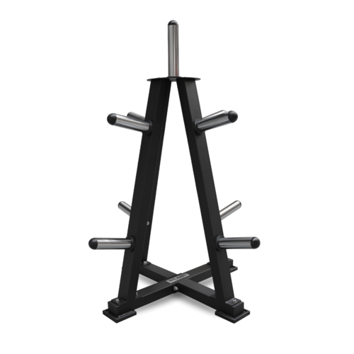 Product photo Weight Plate Rack GRAND 5
