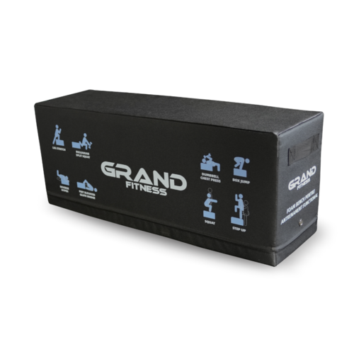 Zdjęcie produktu Square Soft Box GRAND 3
