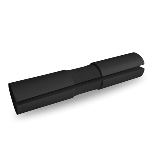Product photo Barbell Pad BLACK 2