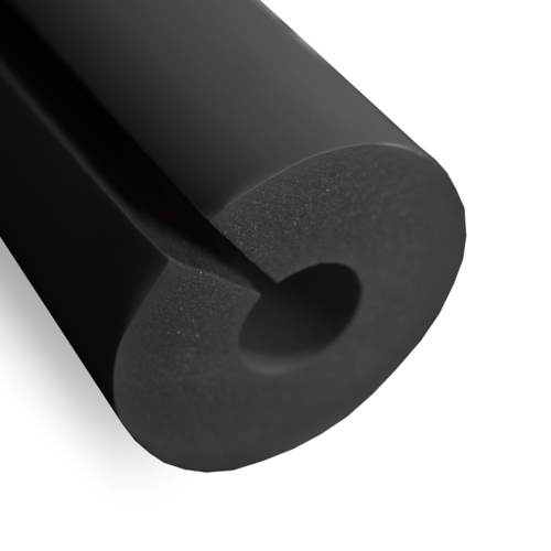 Product photo Barbell Pad BLACK 3