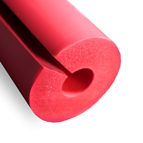 Product photo Osłona na gryf RED 3