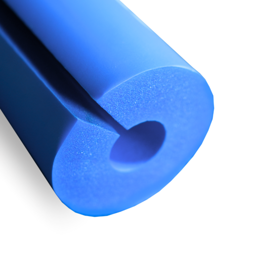 Zdjęcie produktu Osłona na sztangę BLUE 3
