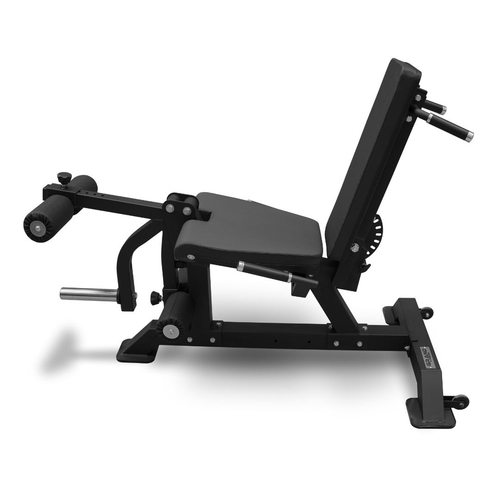 Product photo Leg Curl Machine 2