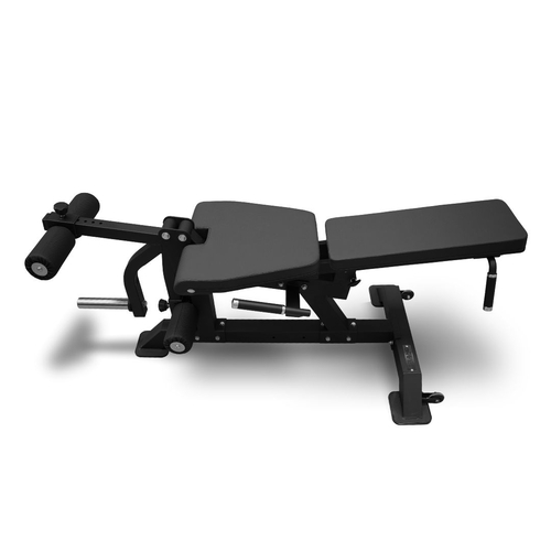 Product photo Leg Curl Machine 5
