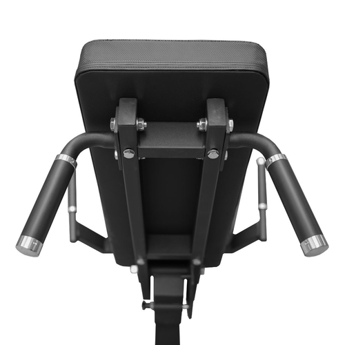 Product photo Leg Curl Machine 9